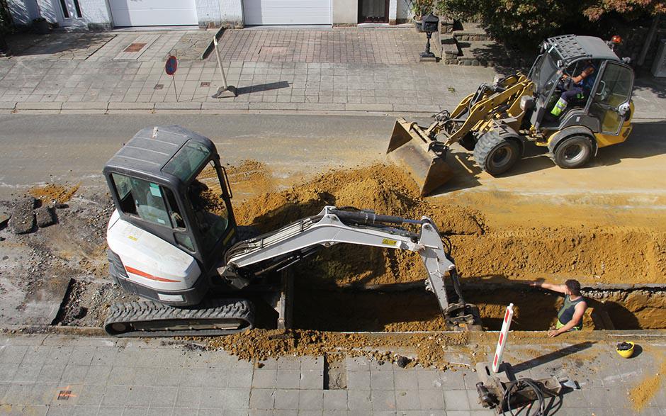 dégorgement Pomponne